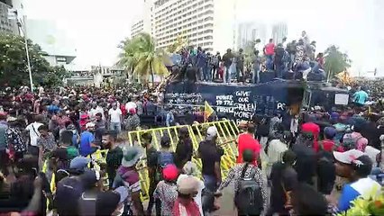 El ocaso del clan Rajapaksa, claves de la crisis política en Sri Lank