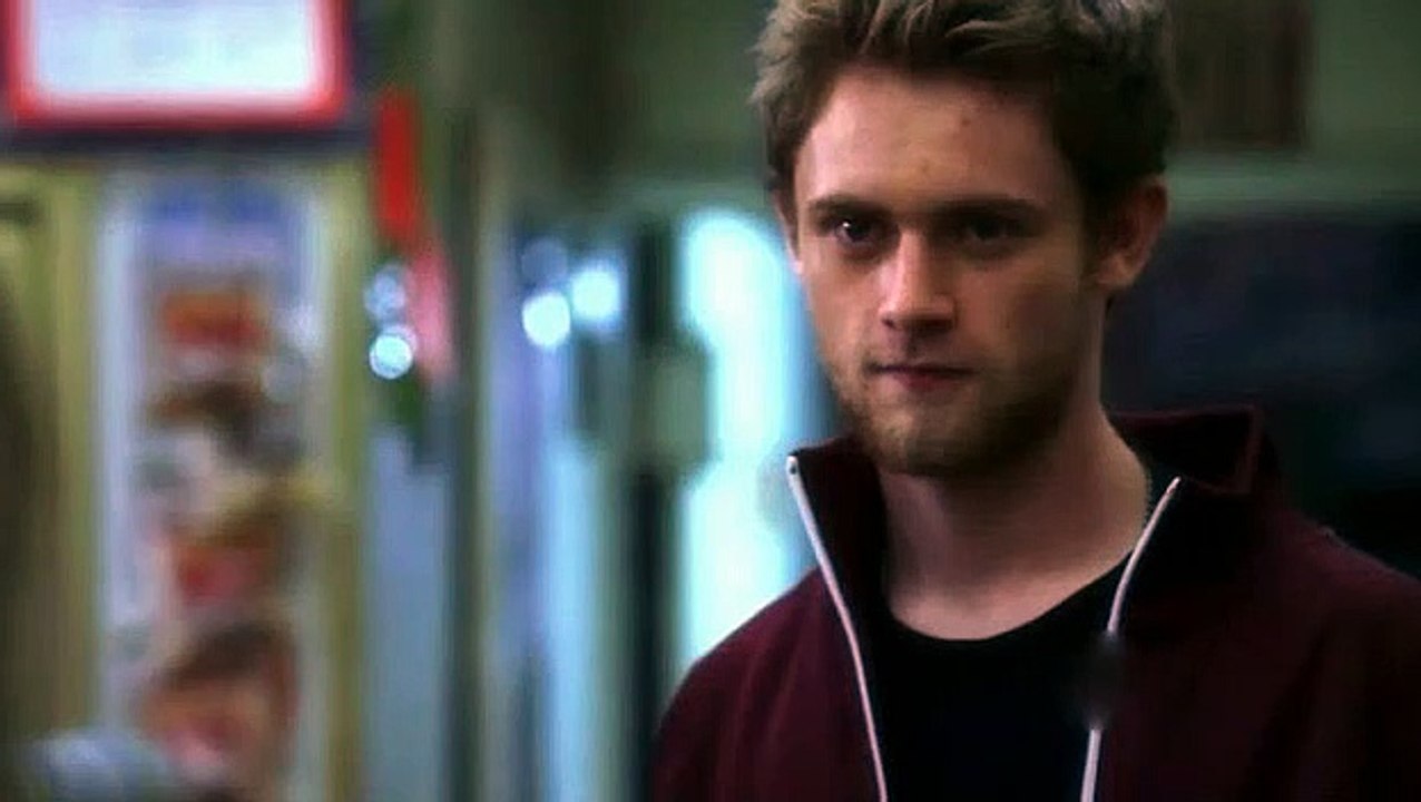 Eleventh Hour Staffel 1 Folge 1 HD Deutsch