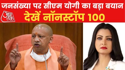 There is no explosion of Population in India, says Owaisi