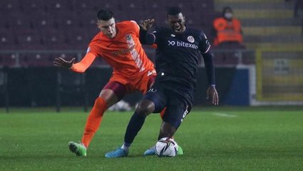 Adı Avrupa takımlarıyla anılan Hatayspor'un yıldız savunmacısı Fatih'ten sürpriz tercih! İşte yeni takımı