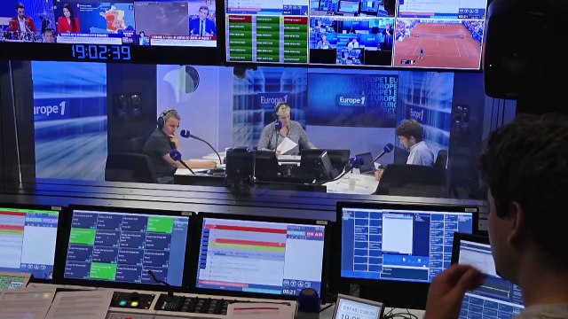 L'Assemblée rejette la motion de censure de gauche, soutenue par seulement 146 députés