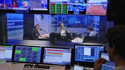 L'Assemblée rejette la motion de censure de gauche, soutenue par seulement 146 députés