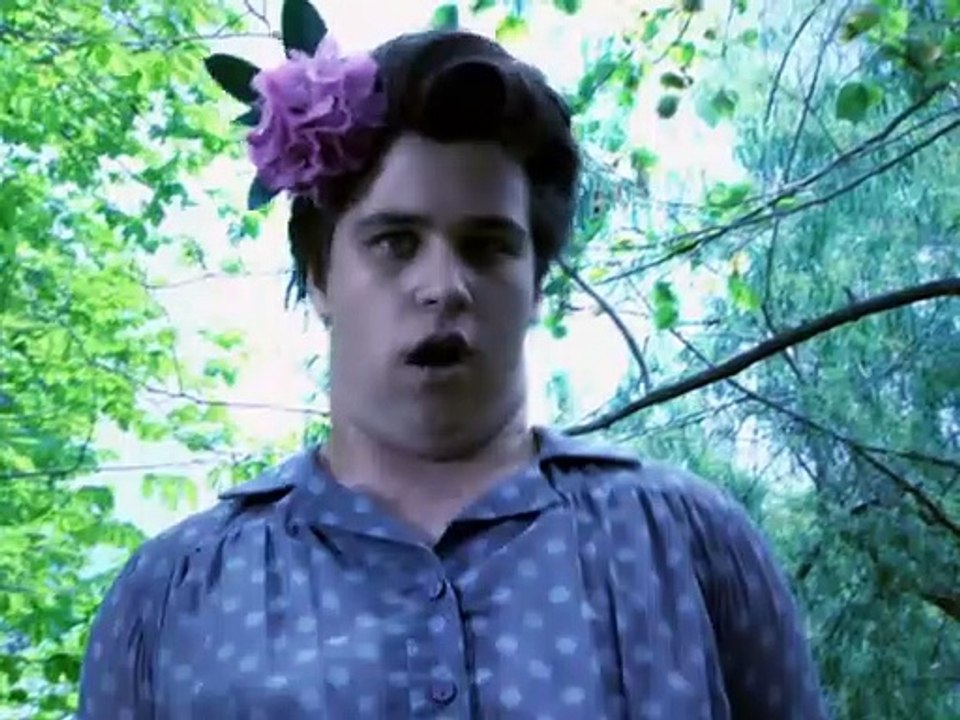 Die GeisterAinsbury Staffel 1 Folge 4 HD Deutsch