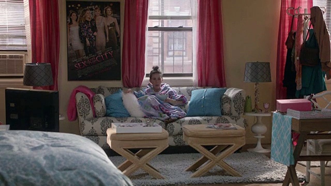 Girls Staffel 1 Folge 3 HD Deutsch