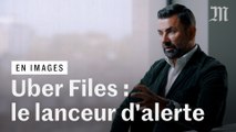 « Nous avons vendu un mensonge à tout le monde » : l’interview vidéo de Mark MacGann, le lanceur d’alerte des « Uber Files »
