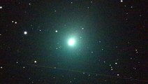 Point your telescopes at Comet PanSTARRS on July 14