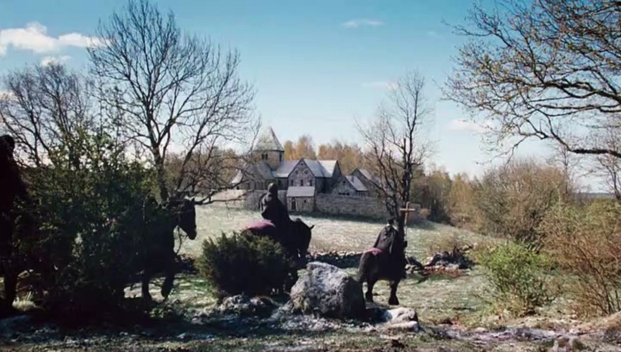 ARN - Der Kreuzritter Staffel 1 Folge 3 HD Deutsch