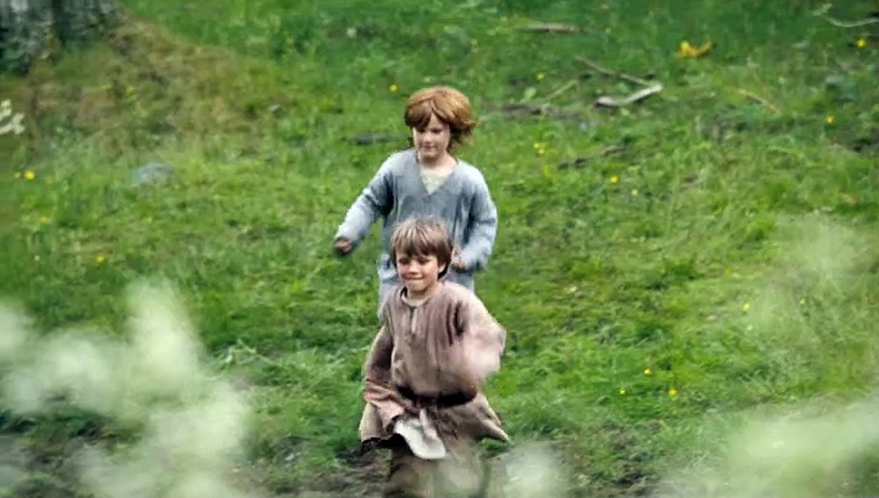 ARN - Der Kreuzritter Staffel 1 Folge 1 HD Deutsch