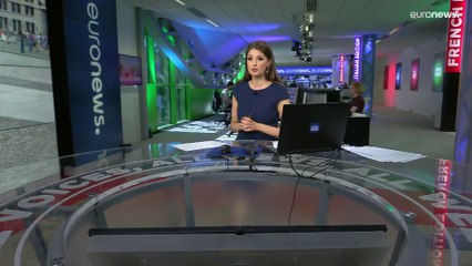 Latest news bulletin | July 11th – Evening