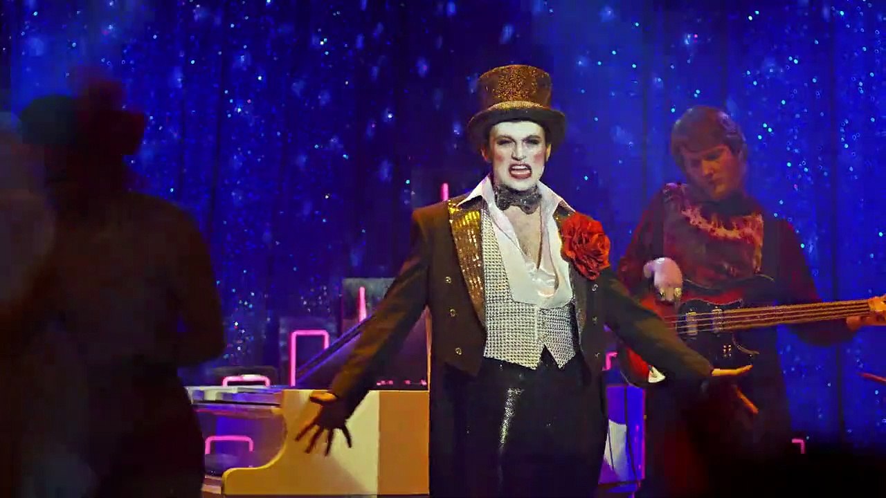 The Get Down Staffel 1 Folge 10 HD Deutsch