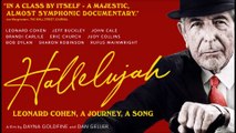 Hallelujah_ Leonard Cohen, A Journey, A Song - Trailer © 2022 Documentary, Musical