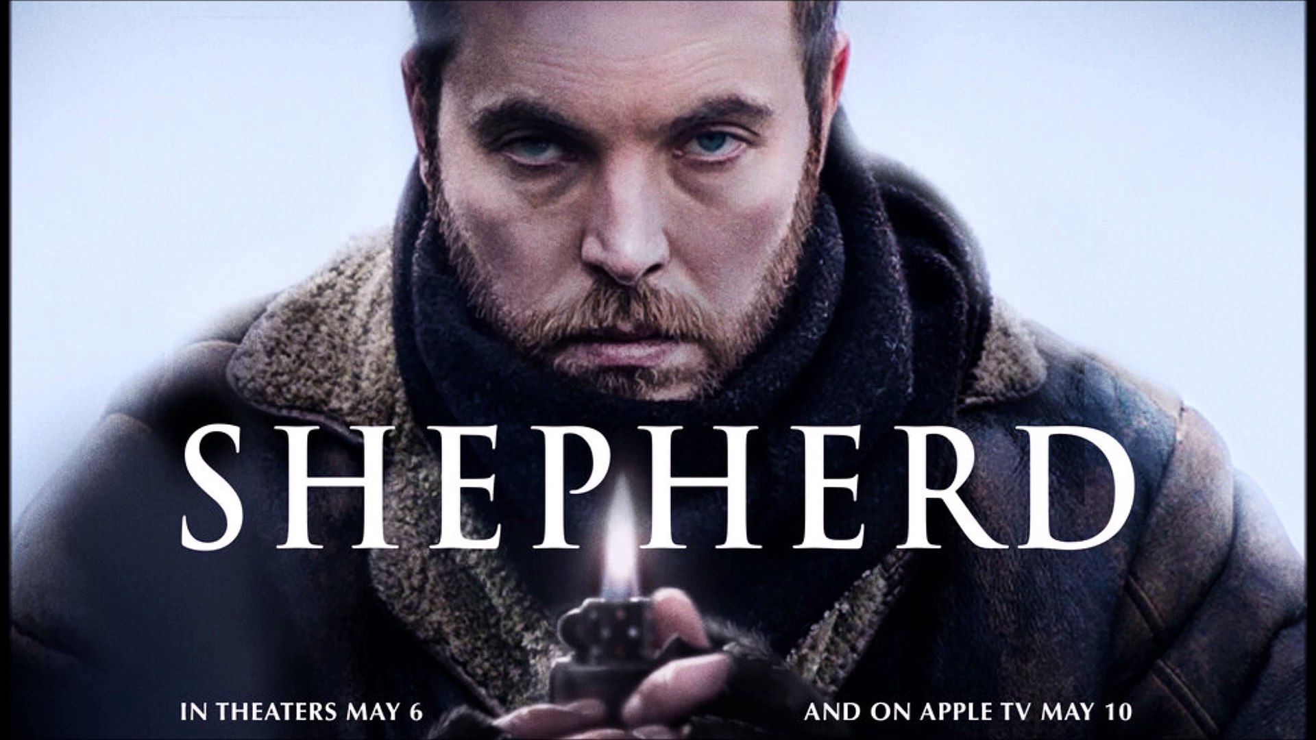 Shepherd - Trailer © 2022 Thriller, Horror