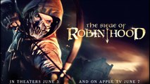The Siege of Robin Hood - Clip © 2022 Action and Adventure