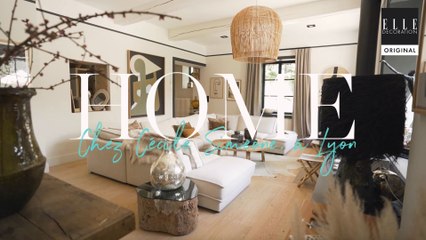 Home - Chez Cécile Siméone à Lyon