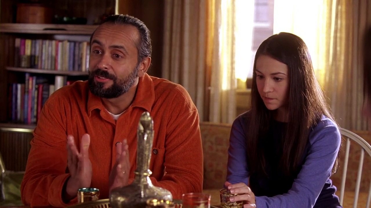 The Guardian - Retter mit Herz Staffel 1 Folge 10 HD Deutsch