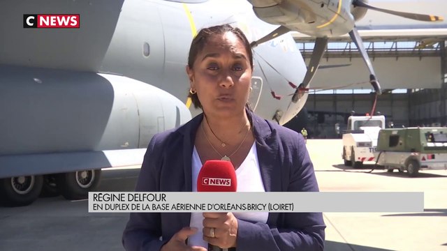 Derniers préparatifs avant les festivités du 14 juillet