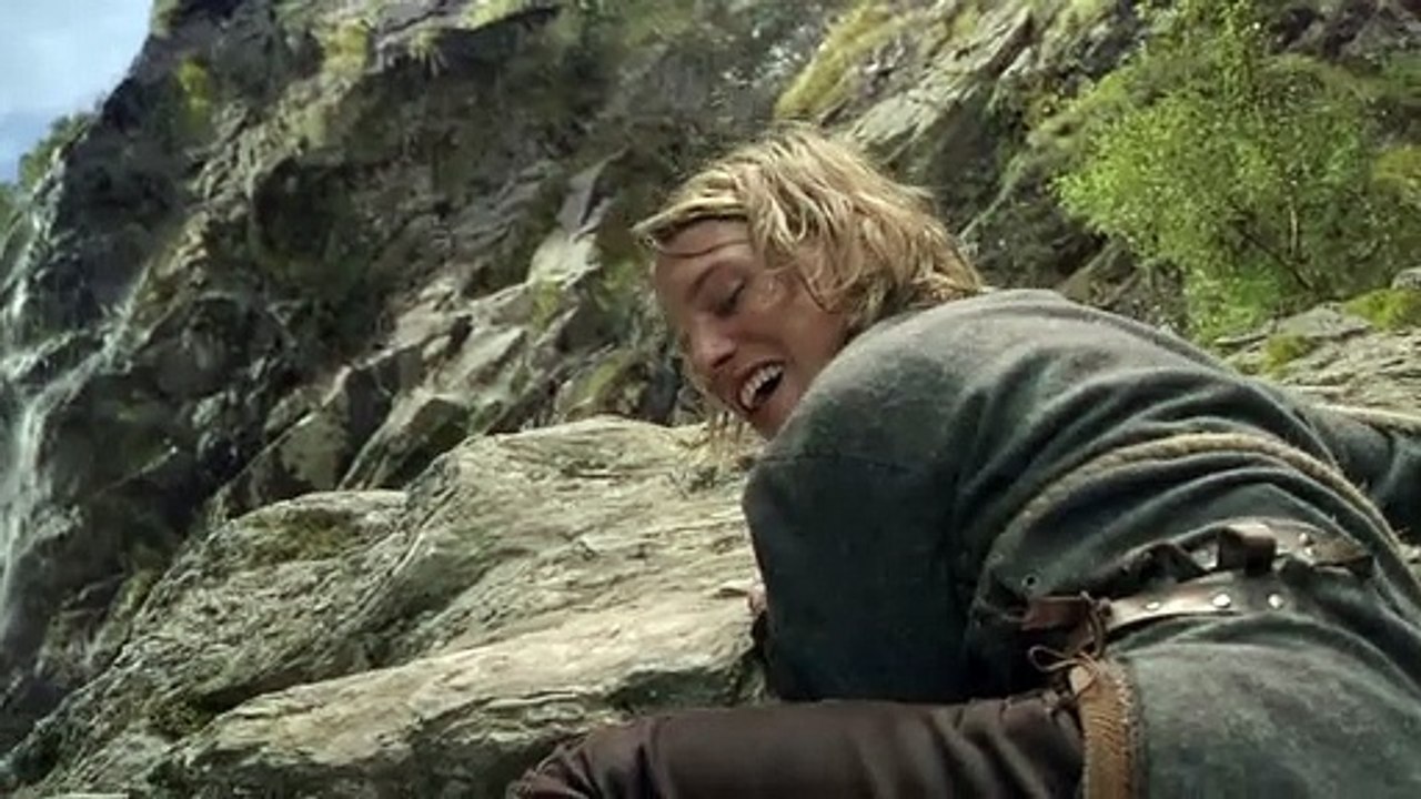 Camelot Staffel 1 Folge 2 HD Deutsch