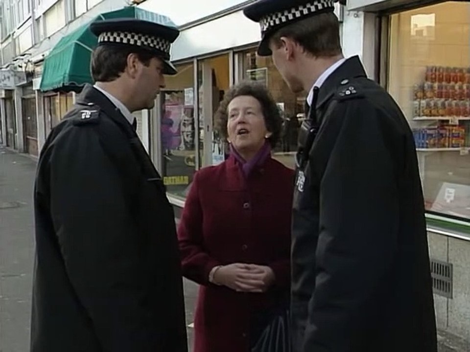 The Bill S10E19 Secrets