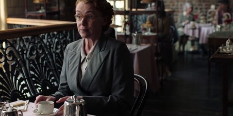 Verräter Staffel 1 Folge 2 HD Deutsch