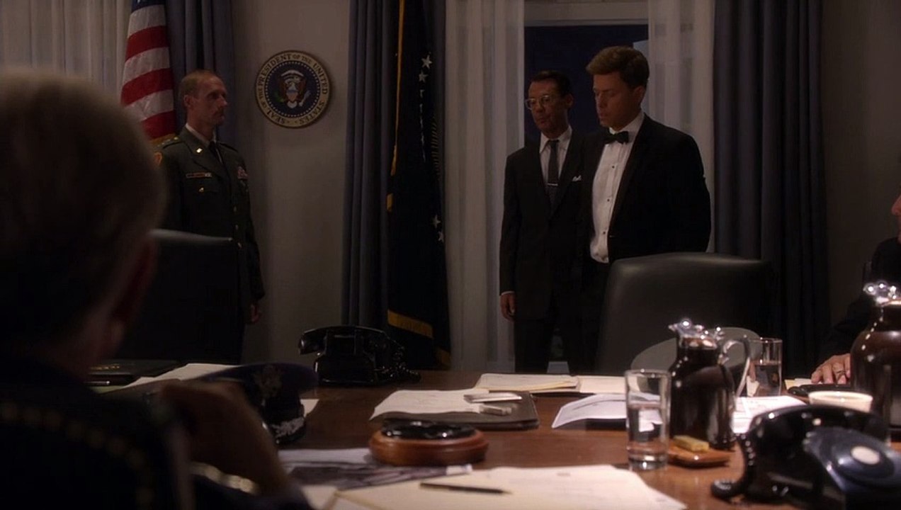 Die Kennedys 2011 Staffel 1 Folge 3 HD Deutsch