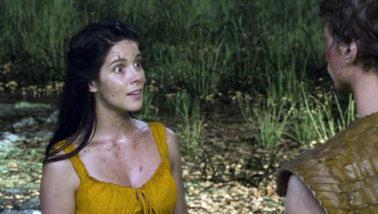 Olympus Staffel 1 Folge 2 HD Deutsch