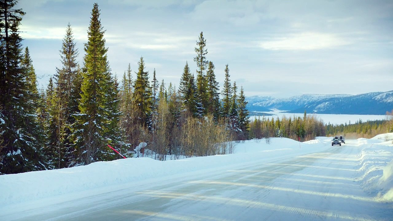 Black Lake Staffel 1 Folge 1 HD Deutsch