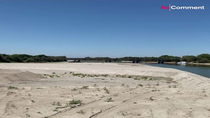 İtalya'da son 70 yılın en kurak yazı: Önlemler artırıldı, bazı belediyeler su arzını kısıtladı