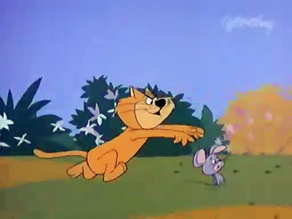 A-Tom Ameise Staffel 1 Folge 6 HD Deutsch