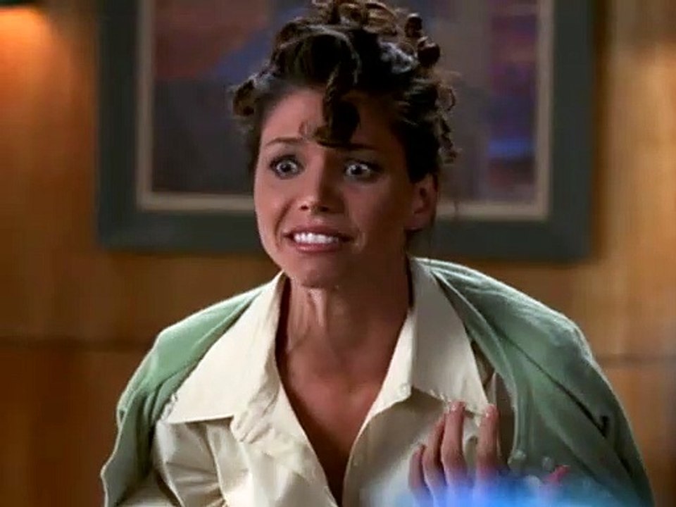 Angel - Jäger der Finsternis Staffel 1 Folge 10 HD Deutsch