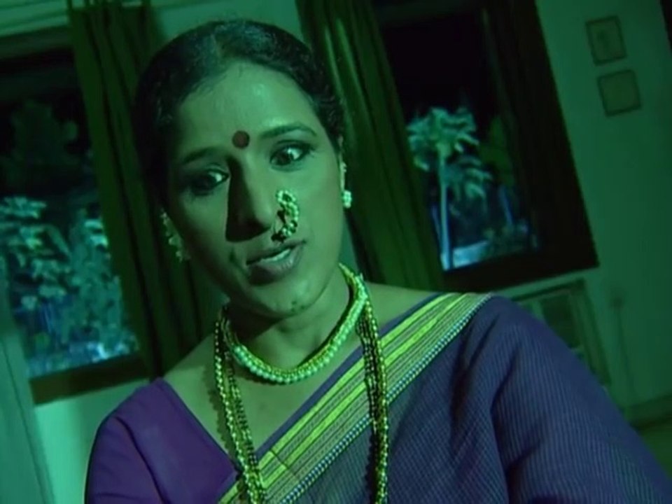 Rooh _ Horror Stories _ Full Episode - 7