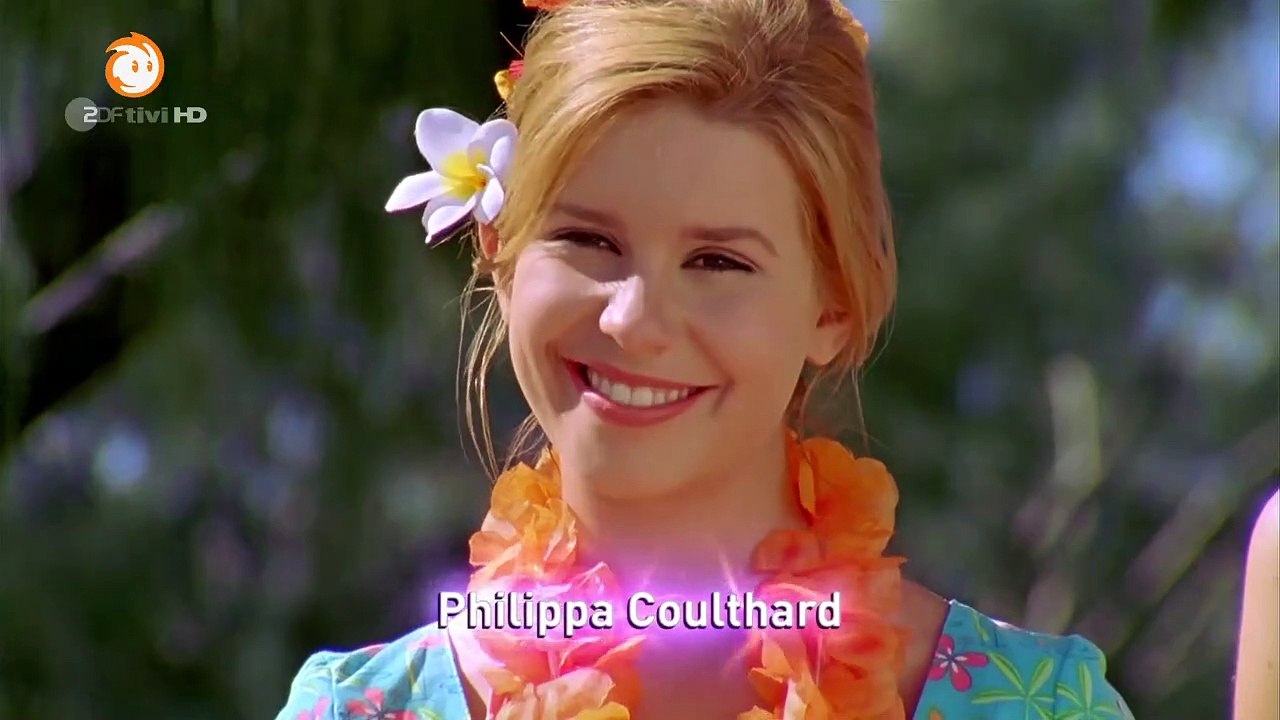 Alien Surfgirls Staffel 1 Folge 3 HD Deutsch