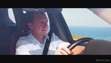 The Forgiven Trailer (2022) HD | Ralph Fiennes Drama Movie