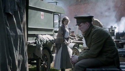 The Passing Bells Staffel 1 Folge 2 HD Deutsch