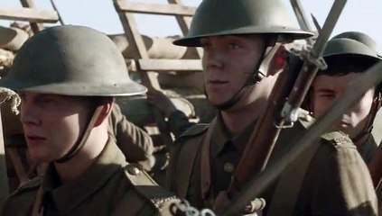 The Passing Bells Staffel 1 Folge 3 HD Deutsch