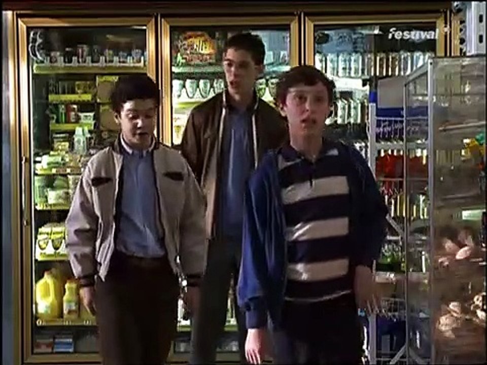 Voll daneben, voll im Leben Staffel 1 Folge 2 HD Deutsch