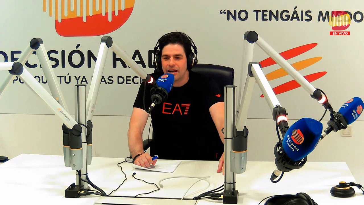 Vamos España 11/07/2022