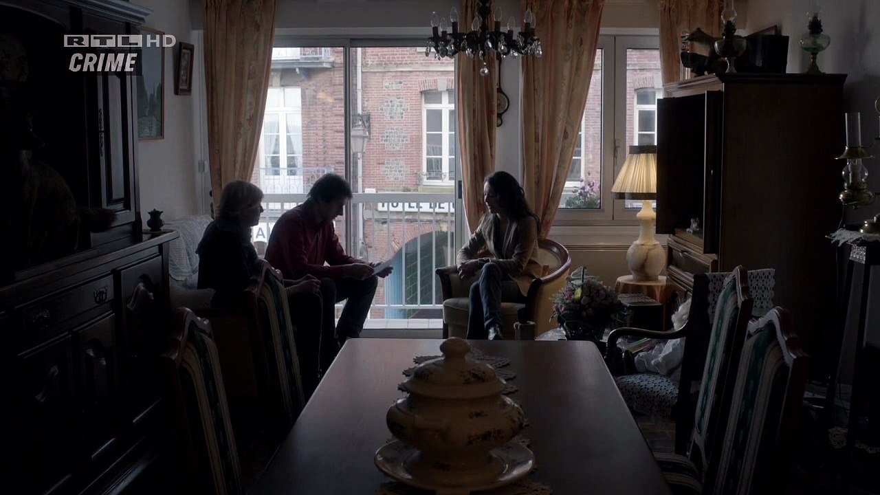 Die Zeugen - Witnesses Staffel 1 Folge 1 HD Deutsch