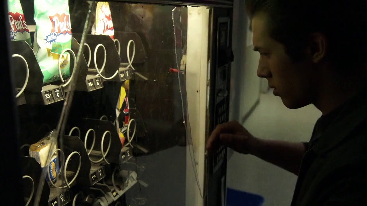 Freakish Staffel 1 Folge 3 HD Deutsch