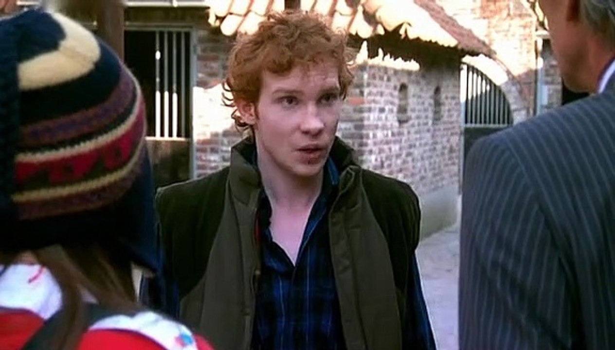 Amika Staffel 1 Folge 7 HD Deutsch