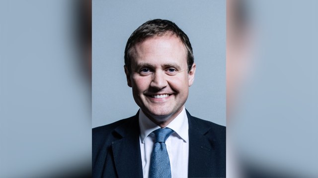 Tonbridge and Malling MP Tom Tugendhat hopes to be the country's next prime minister