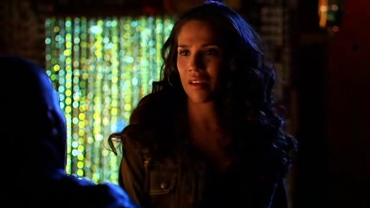 Dark Blue Staffel 1 Folge 1 HD Deutsch