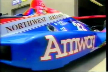 1992 INDIANAPOLIS 500.CUT p2
