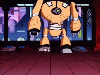 Batman of the Future Staffel 1 Folge 4 HD Deutsch