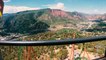 Defiance Roller Coaster (Glenwood Caverns Adventure Park - Glenwood Springs, Colorado) - Brand New Roller Coaster POV Video