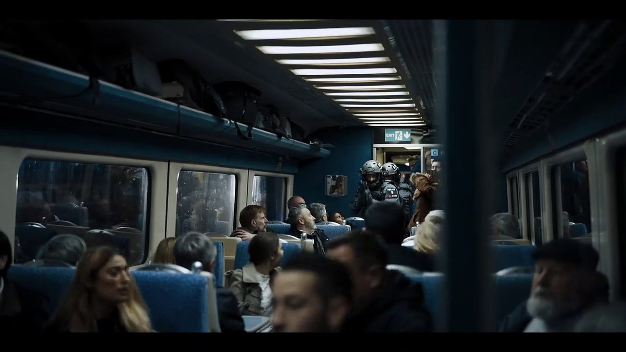 Bodyguard Staffel 1 Folge 1 HD Deutsch