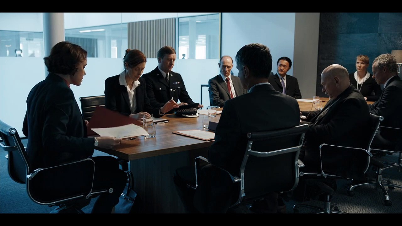 Bodyguard Staffel 1 Folge 2 HD Deutsch