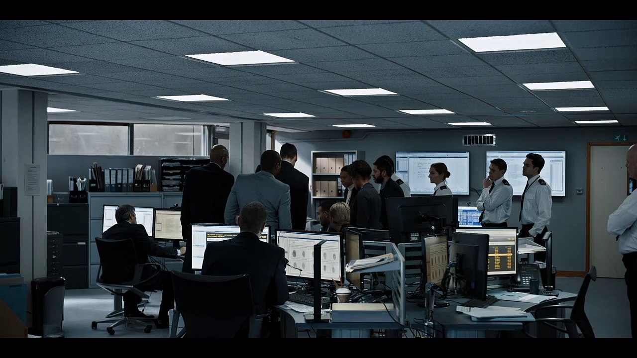 Bodyguard Staffel 1 Folge 3 HD Deutsch