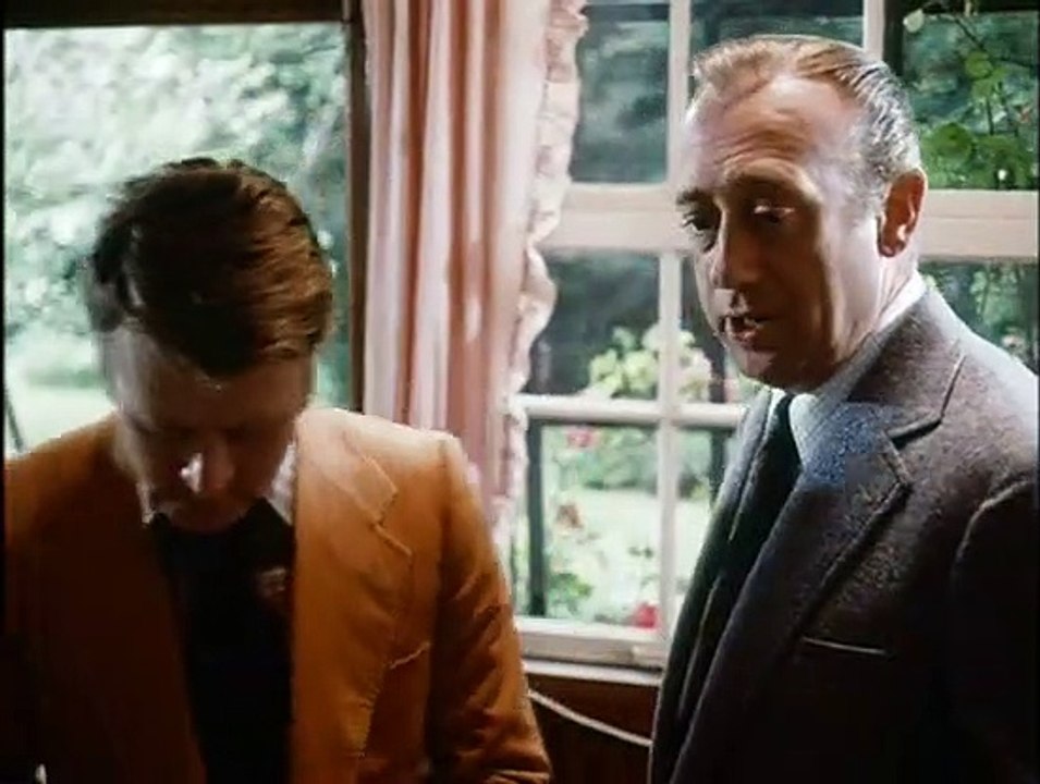 Derrick Staffel 1 Folge 1 HD Deutsch