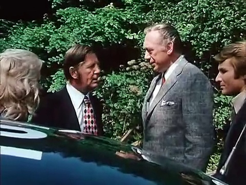 Derrick Staffel 1 Folge 10 HD Deutsch