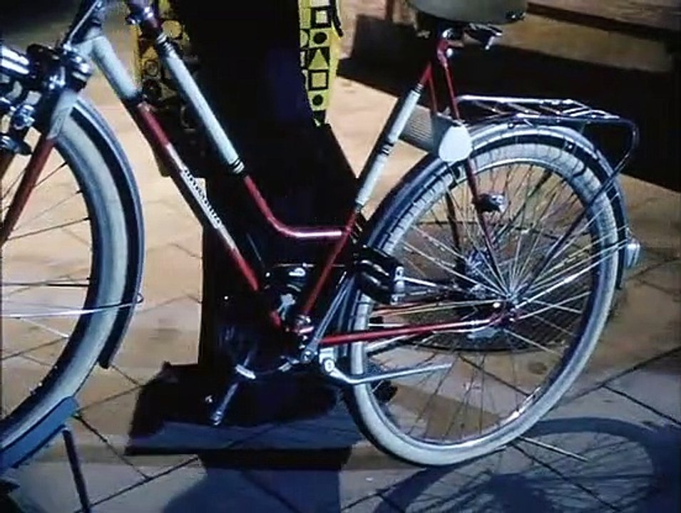 Derrick Staffel 1 Folge 2 HD Deutsch